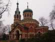 Orthodox Church - Sosnowiec