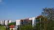 Nowe budownictwo nad jeziorem Zamkowym - Dolne Miasto 6-7 - Walcz