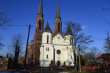 Kosciol Sw. Joachima - Sosnowiec