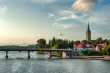 Bridge - Mikolajki