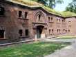 Gerhard's Fort - Swinoujscie