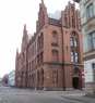 Main Post Office - Koszalin