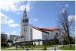 The Church of Lord's Mercy - Bialystok
