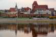 Old Town - Torun