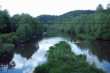 The Vistula River - Ustron