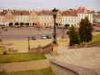 Castle Square - Lublin