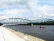 Mosty na Wisle - Torun