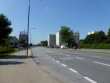 Gorczewska Street - Warszawa