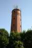 Water tower - Zambrow