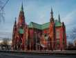 Churches - Dabrowa Gornicza