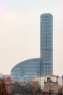 Sky Tower - Wroclaw