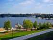 Mikolajskie Lake - Mikolajki