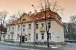 Swietojanska Street 24 - Bialystok