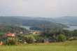 Widok na Soline - Polanczyk