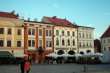 Market Square - Tarnow