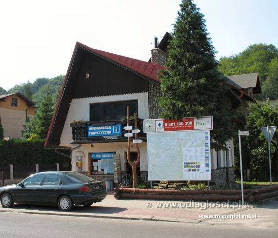 Tourist information - Szczyrk tourist information. Tourist information - Szczyrk