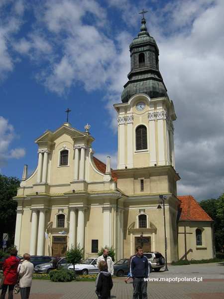 Speed dating in Bydgoszcz
