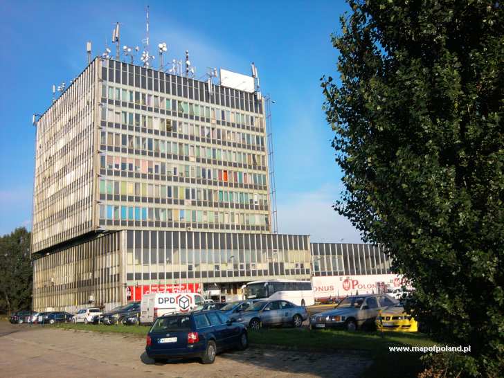 Casino poland warszawa poker
