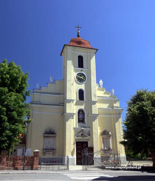 St. Jan Church