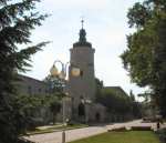 Church - Wozniki