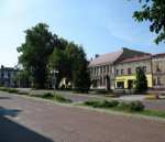 Market Square - Wozniki