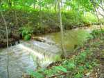 The Ruda River - Malomice