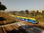 Railway Station - Lazy