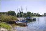 At the Lake - Mysliborz