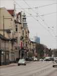 Niepodleglosci Avenue - Sopot
