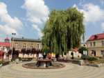 Market Square - Wozniki