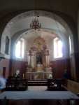 St. Katarzyna Church - Wozniki