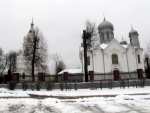 Orthodox Church - Wasilkow
