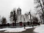 Orthodox Church - Wasilkow