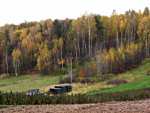Autumn 2013 - Naleczow