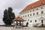 Castle - Sandomierz