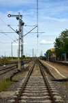 Railway Station - Wasilkow