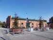 Railway Station - Lazy