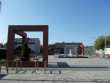 The town centre - Lazy