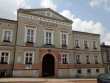 Town Hall - Wozniki