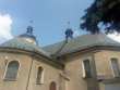 St. Katarzyna Church - Wozniki