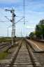 Railway Station - Wasilkow