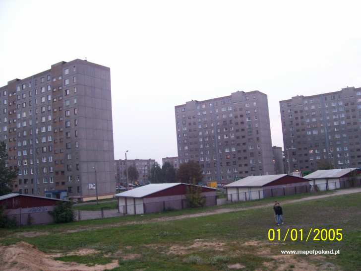 zawiercie paderewskiego 6