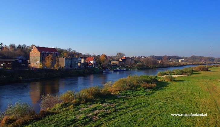 Warta River in Srem - Photo 9/12